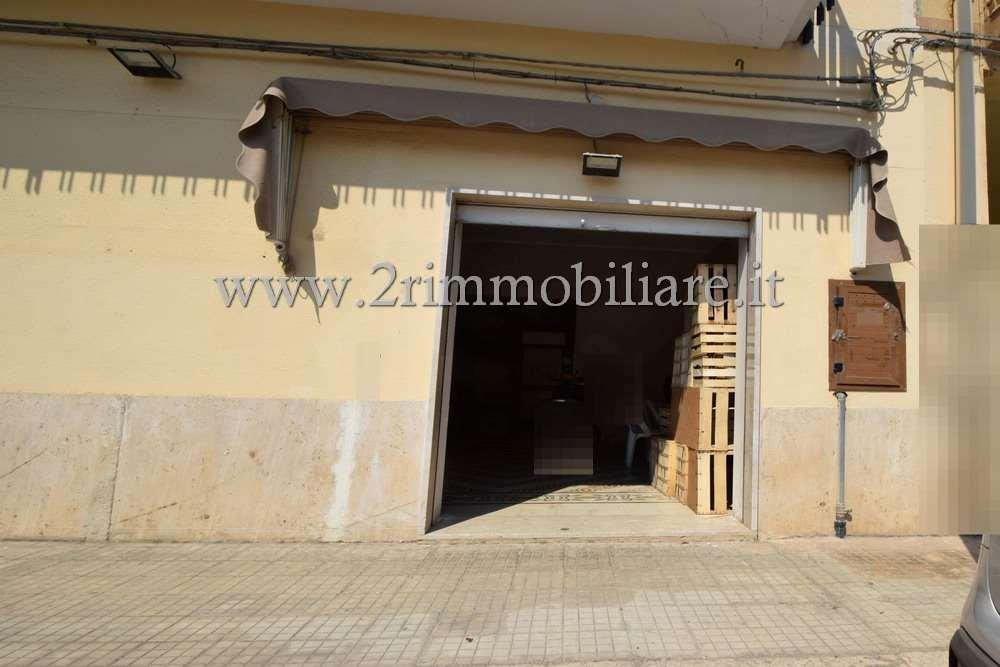 Negozio in , Mazara del Vallo, {3} - Foto 1