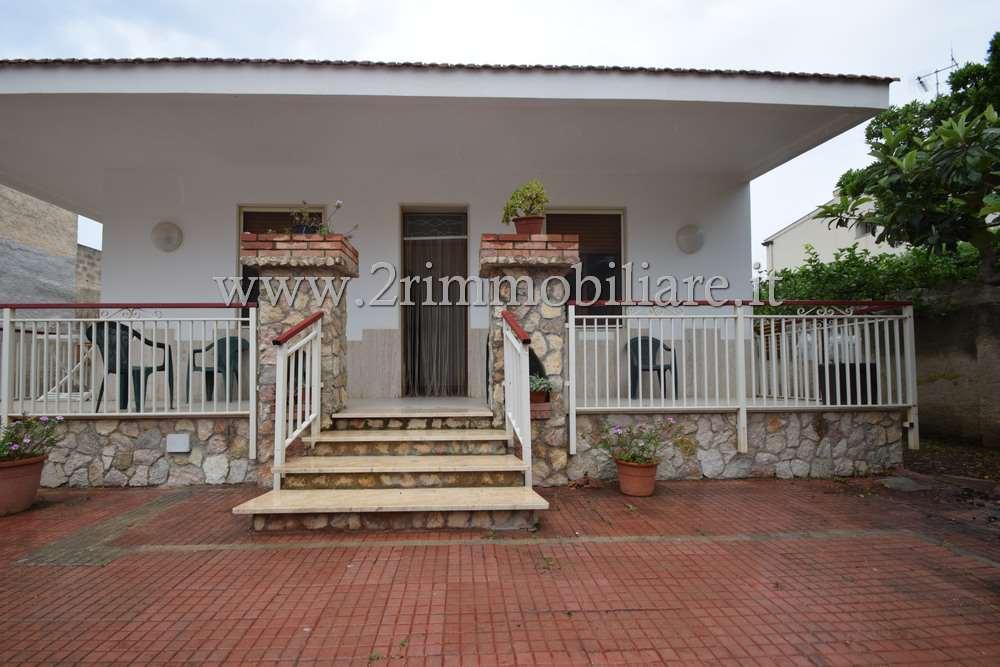 Villa unifamiliare in affitto a Mazara Del Vallo