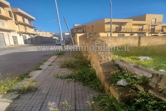 Terreno edificabile in Via Val di Mazara , Mazara del Vallo - Foto 1