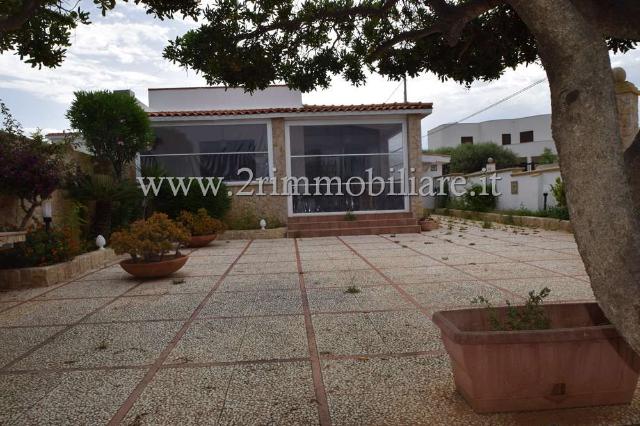 Villa unifamiliare in Lungomare Torretta Granitola, Mazara del Vallo - Foto 1