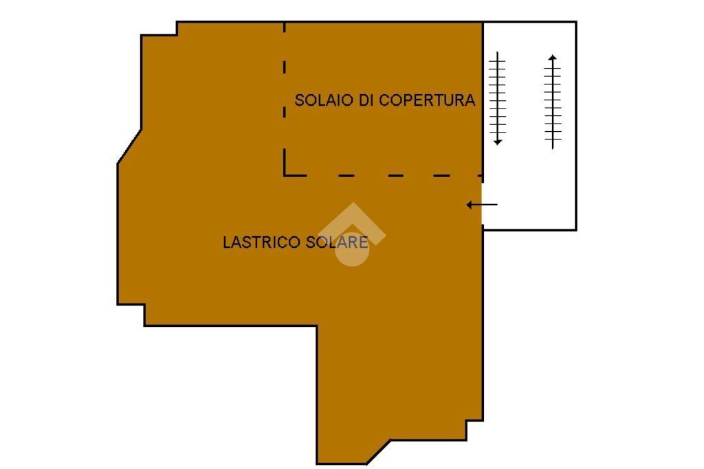 Magazzino in Via Michela Lieto 178, Casapulla, {3} - Planimetria 1