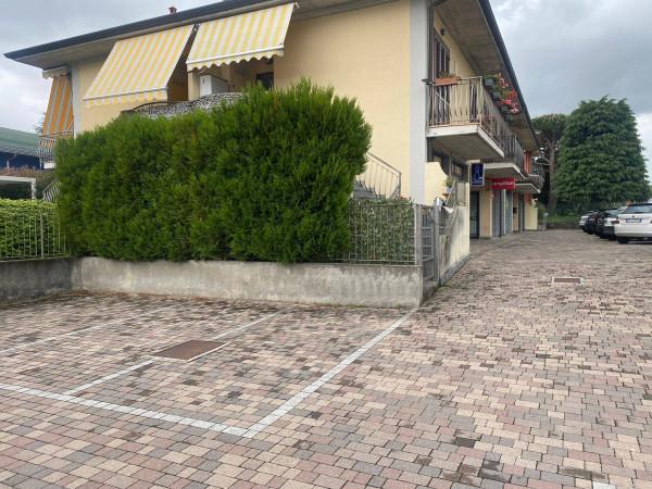 Magazzino in Via Rivierasca dell'Adda 348, Calusco D'Adda, {3} - Foto 2
