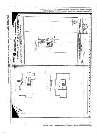 Negozio in Via 25 Aprile 199, Merate, {3} - Planimetria 1