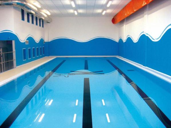 Palestra in Via del Commercio, Montegrotto Terme, {3} - Foto 1