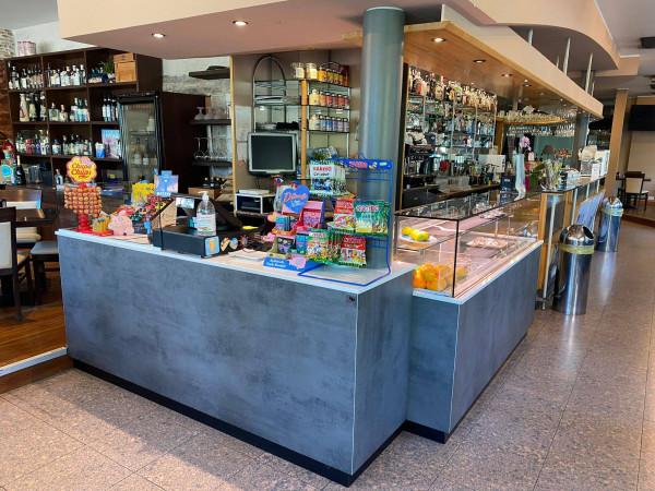 Bar in Via Santuario, Abano Terme, {3} - Foto 1