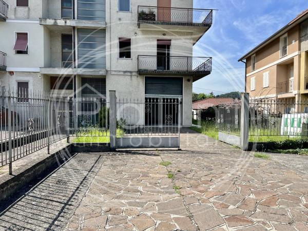 Magazzino in Via Vittorio Veneto 11a, Ome, {3} - Foto 1