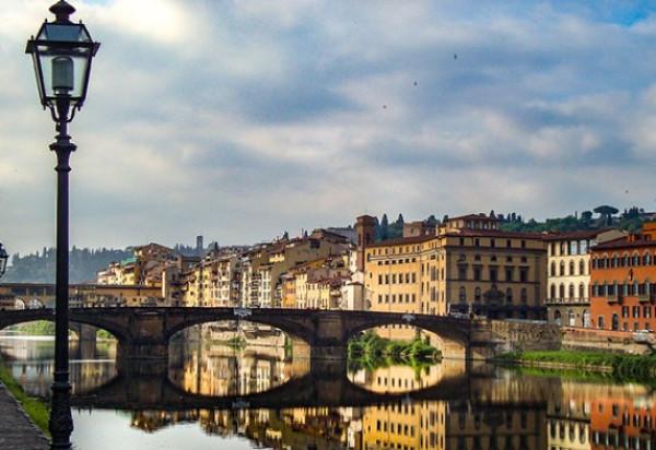 Negozio in Viale Fratelli Rosselli 23, Firenze, {3} - Foto 1