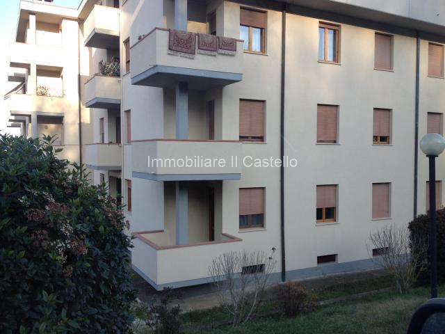 3-room flat in Strada Provinciale di Moiano, Città della Pieve - Photo 1