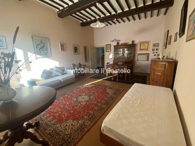 Dreizimmerwohnung in Via Vittorio Emanuele, Castiglione del Lago - Foto 1