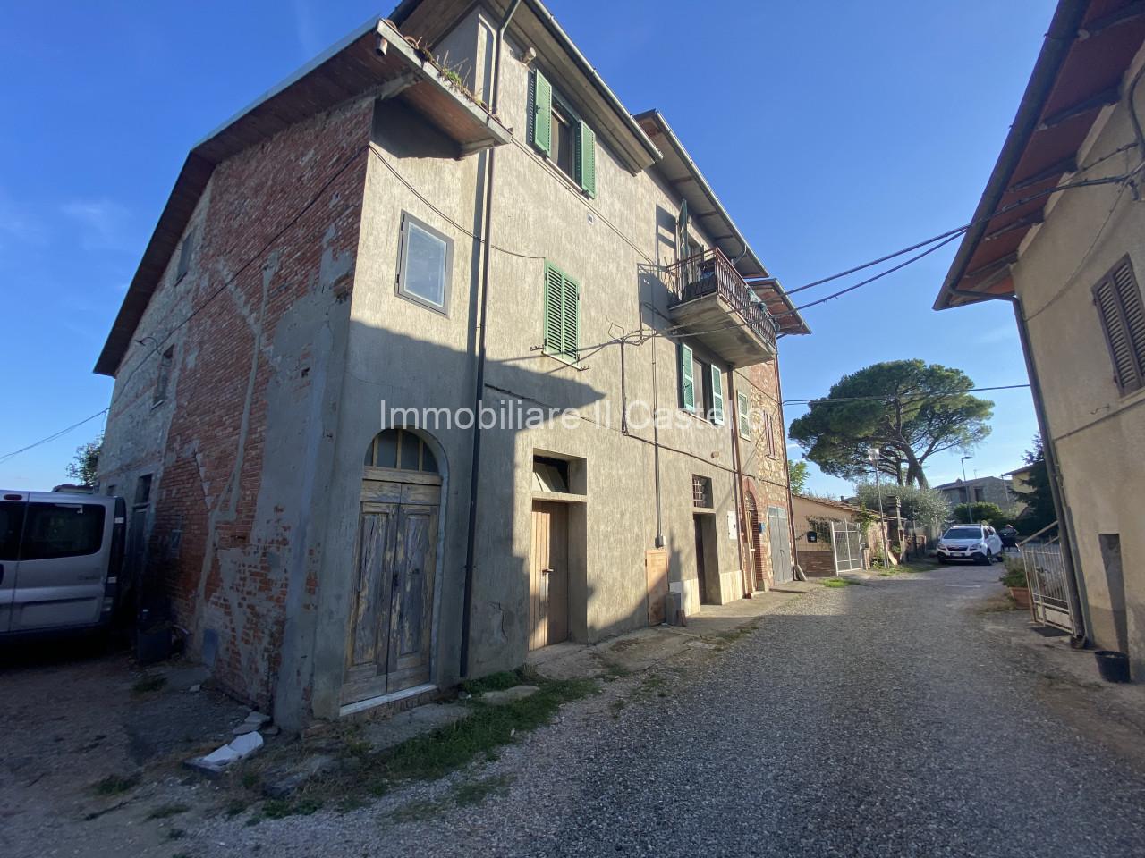 Appartamento in vendita a Castiglione Del Lago