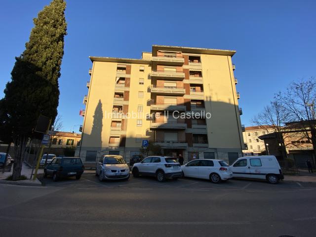 4-room flat in Via Fabio Filzi, Chiusi - Photo 1