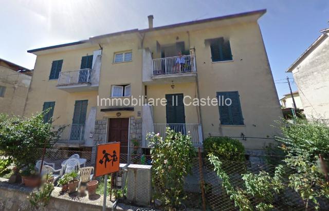 Dreizimmerwohnung in Pozzuolo, Castiglione del Lago - Foto 1