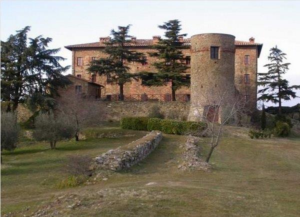 3-room flat in Montali, Panicale - Photo 1