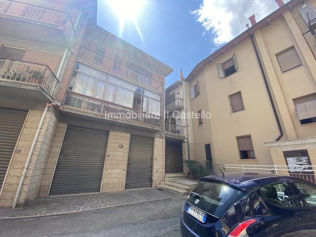 4-room flat in Chiusi Scalo, Chiusi - Photo 1