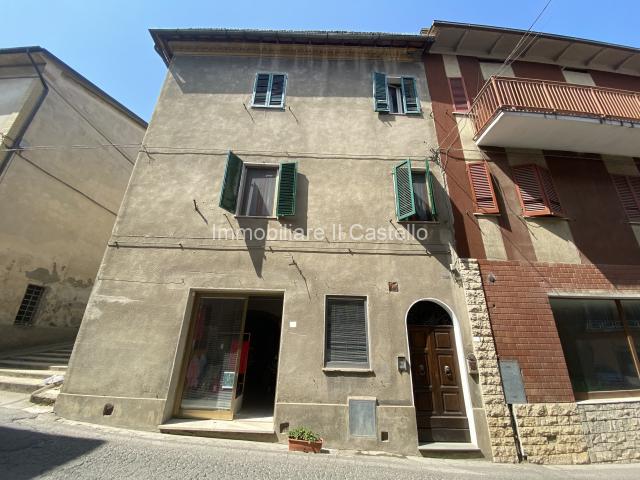 3-room flat in Pozzuolo, Castiglione del Lago - Photo 1