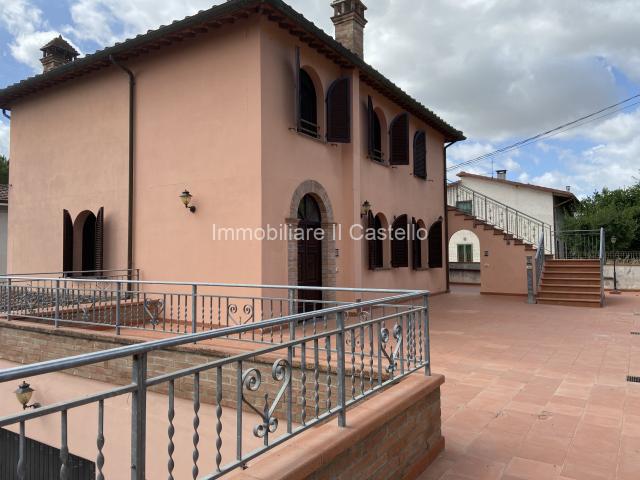 3-room flat in I Guidonami, Castiglione del Lago - Photo 1