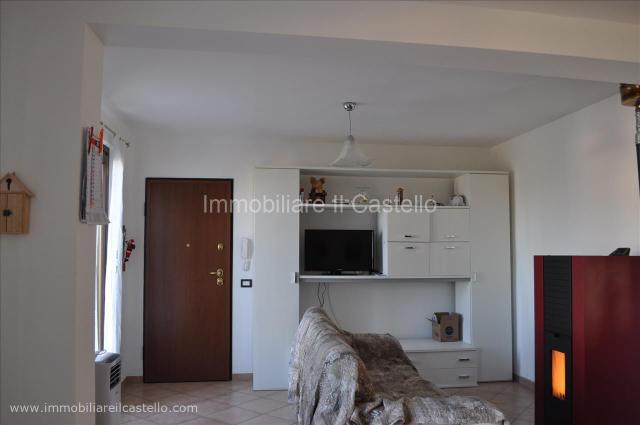 3-room flat in Via Toscana, Castiglione del Lago - Photo 1