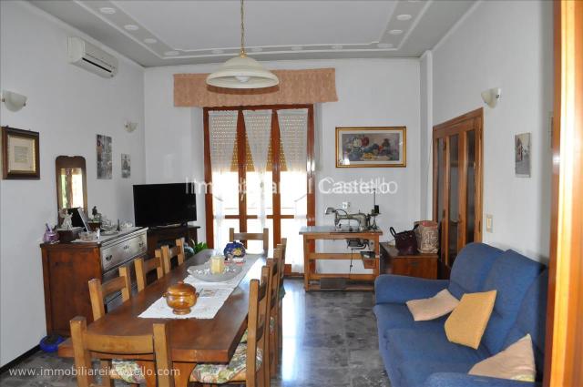 3-room flat in Macchie, Castiglione del Lago - Photo 1