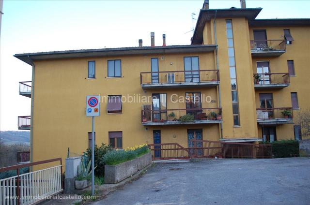 Vierzimmerwohnung in Via Piero Gobetti, Chiusi - Foto 1