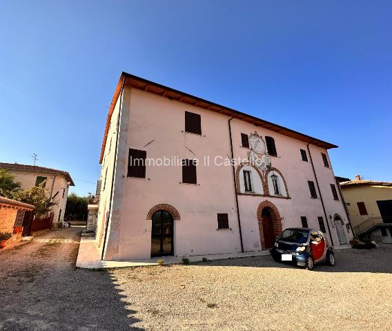 3-room flat in Petrignano, Castiglione del Lago - Photo 1