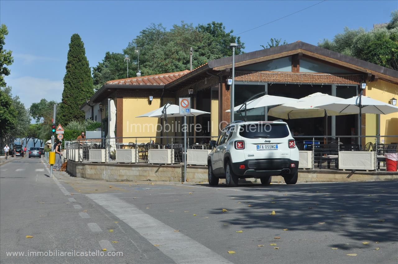 Bar in vendita a Castiglione Del Lago