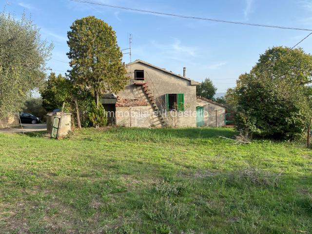 Detached house in Mongiovino, Panicale - Photo 1