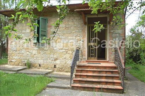 Detached house, Castiglione del Lago - Photo 1