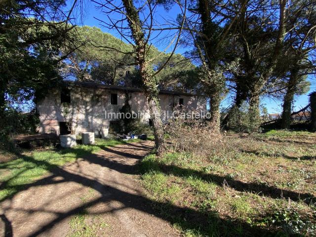 Homestead in Località Cascina, Castiglione del Lago - Photo 1