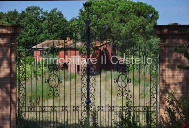 Homestead in Località Bertoni, Castiglione del Lago - Photo 1