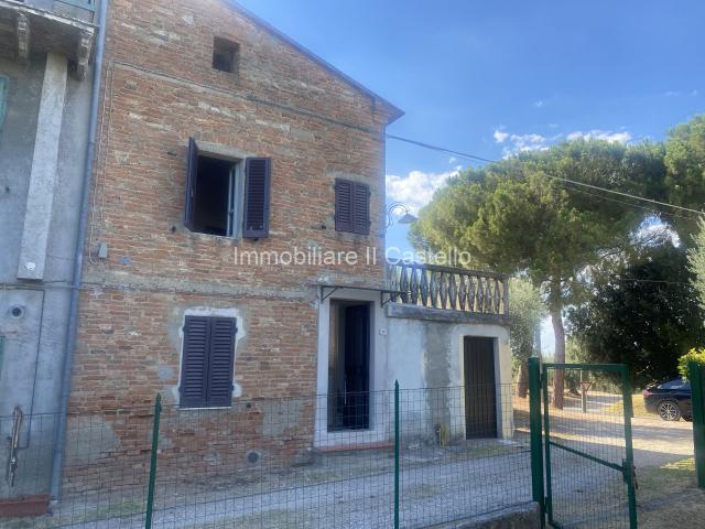 Trilocale in Via Frattavecchia, Castiglione del Lago - Foto 1