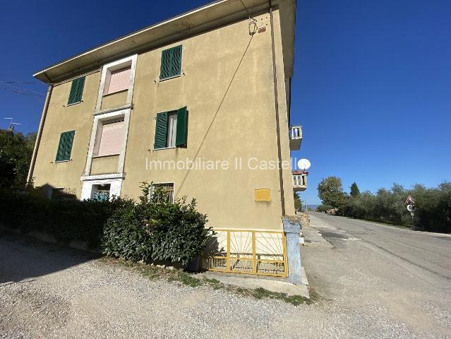 Terraced house, Castiglione del Lago - Photo 1