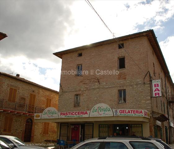 Terraced house, Castiglione del Lago - Photo 1