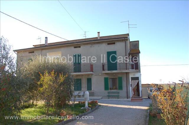 Terraced house, Castiglione del Lago - Photo 1