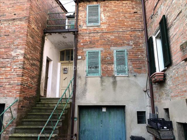 Terraced house, Castiglione del Lago - Photo 1