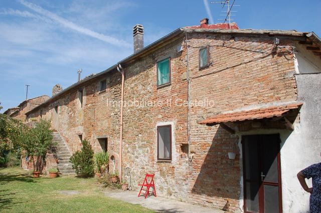 Terraced house, Castiglione del Lago - Photo 1