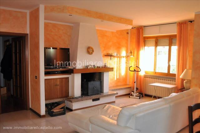 Apartament in Via Petrarca, 14, Castiglione del Lago - Photo 1