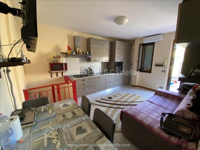 2-room flat in Castiglione del Lago, Castiglione del Lago - Photo 1