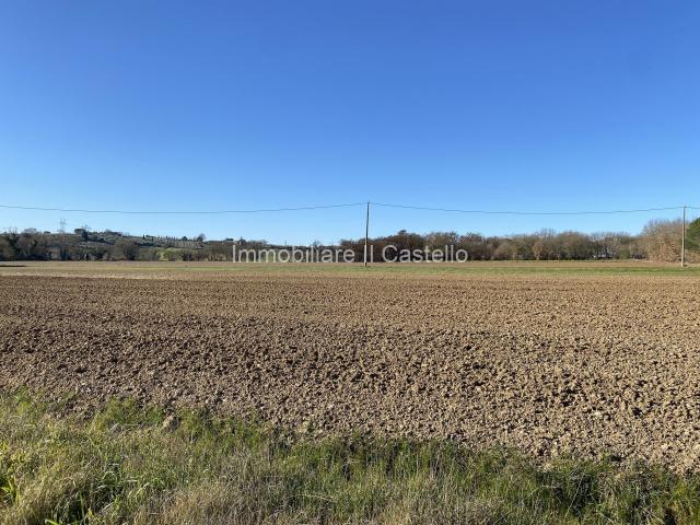 Terreno agricolo, Castiglione del Lago - Foto 1