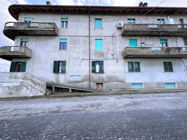 Trilocale in Via Stazione di Panicale, Castiglione del Lago - Foto 1