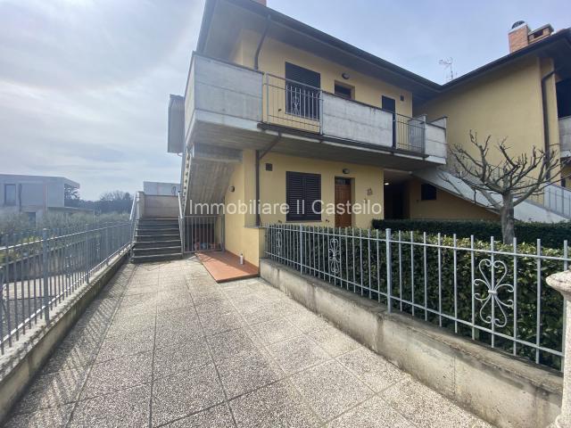 3-room flat, Castiglione del Lago - Photo 1