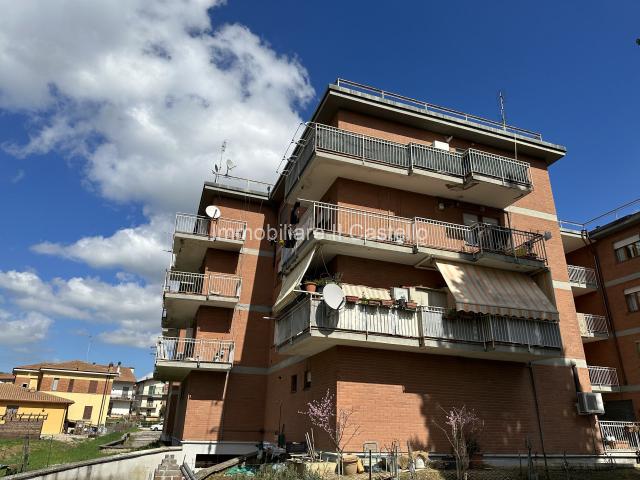 3-room flat, Panicale - Photo 1