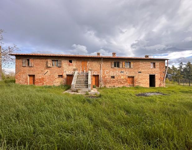 Homestead, Castiglione del Lago - Photo 1