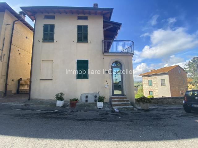 2-room flat, Castiglione del Lago - Photo 1