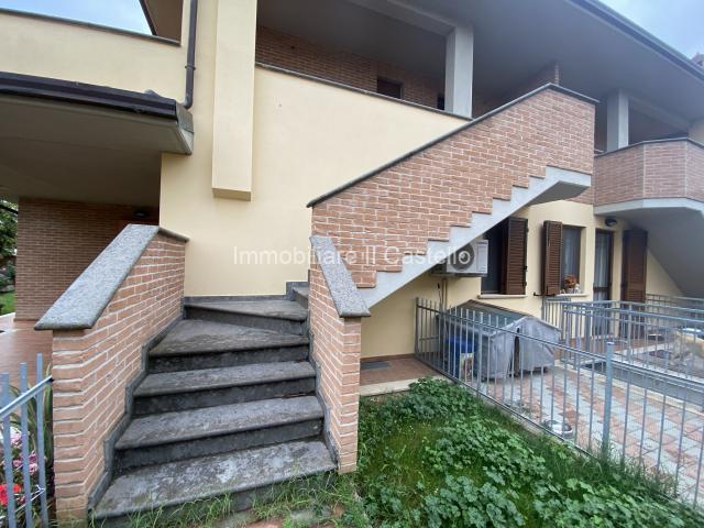 3-room flat, Castiglione del Lago - Photo 1