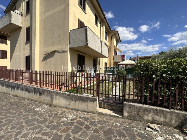 Zweizimmerwohnung in Via Piemonte, 66-86, Castiglione del Lago - Foto 1