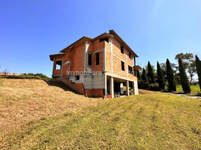 Detached house, Castiglione del Lago - Photo 1