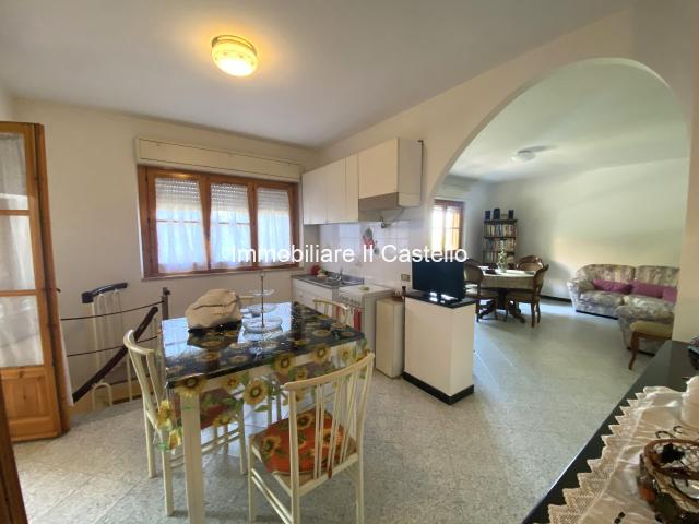 Apartament in Via della Resistenza, Paciano - Photo 1