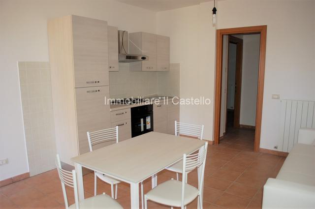 2-room flat, Castiglione del Lago - Photo 1