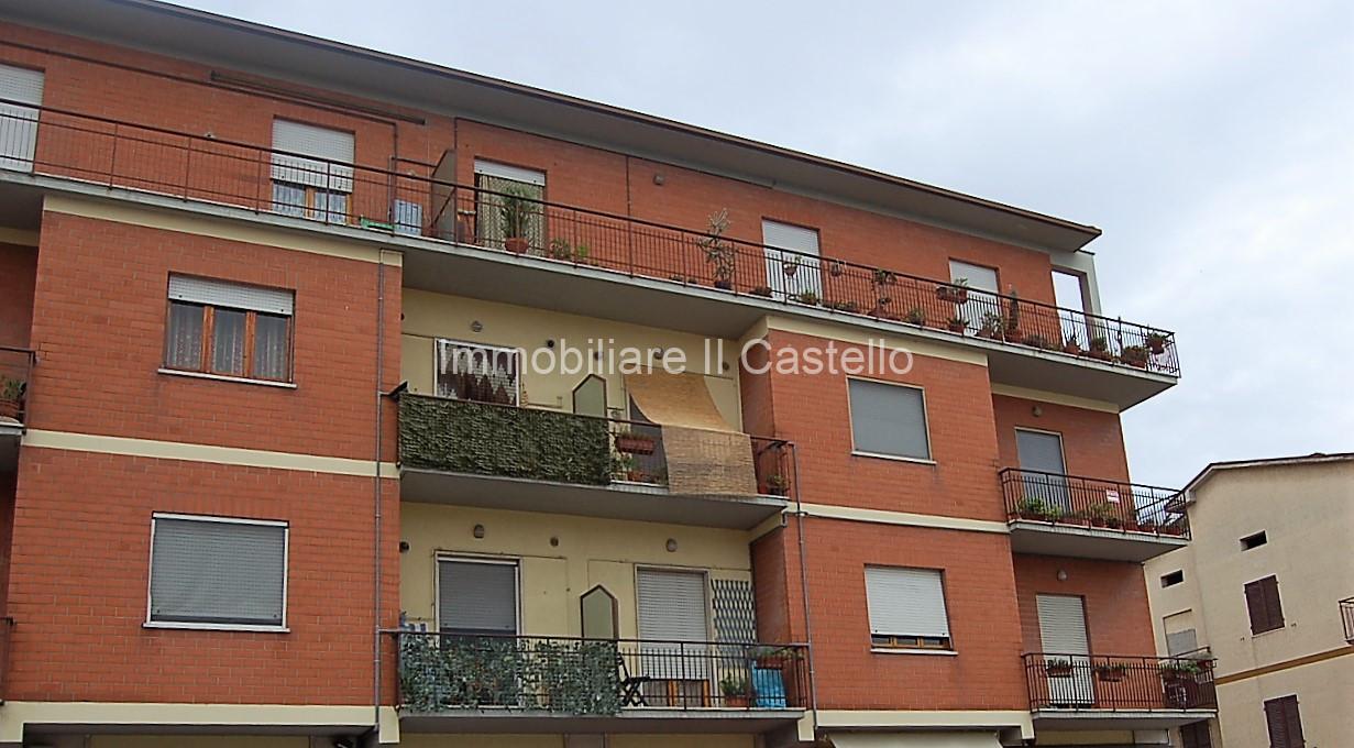 Appartamento in affitto a Castiglione Del Lago