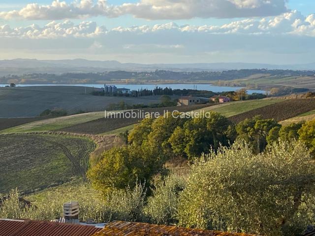 Villa a schiera in Villastrada, Castiglione del Lago - Foto 1